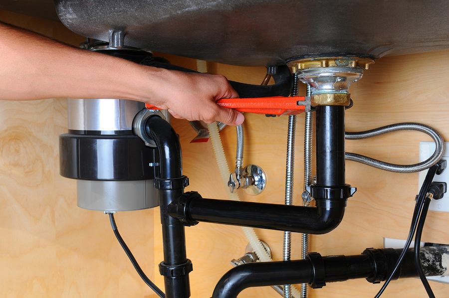 Garbage Disposal Repair in Mission